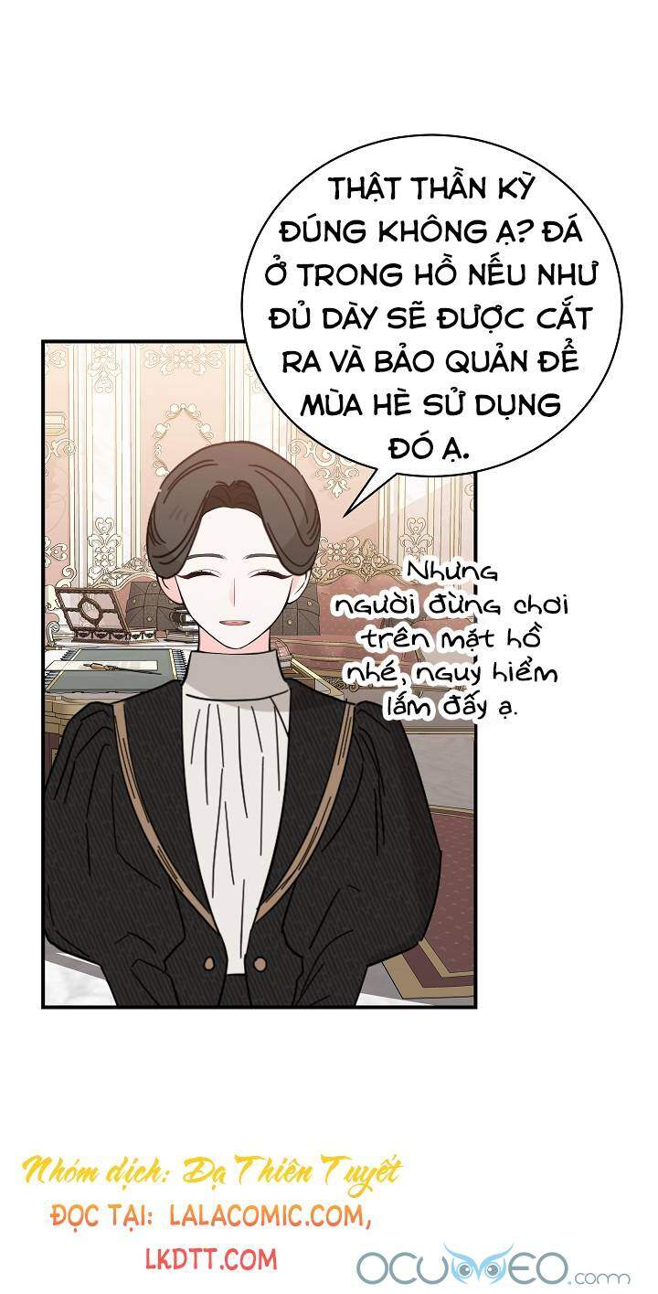 Tôi Chỉ Đi Tìm Cha Thôi Chapter 30 - 63