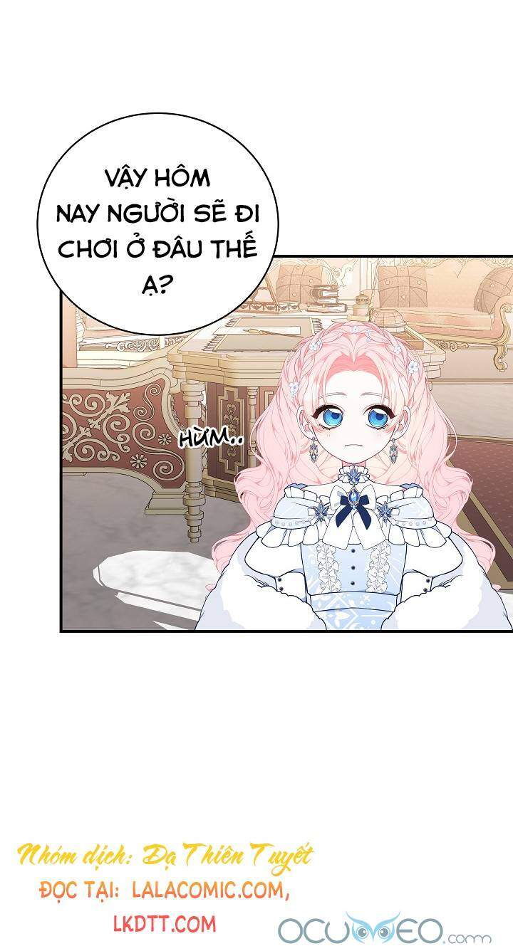 Tôi Chỉ Đi Tìm Cha Thôi Chapter 30 - 64