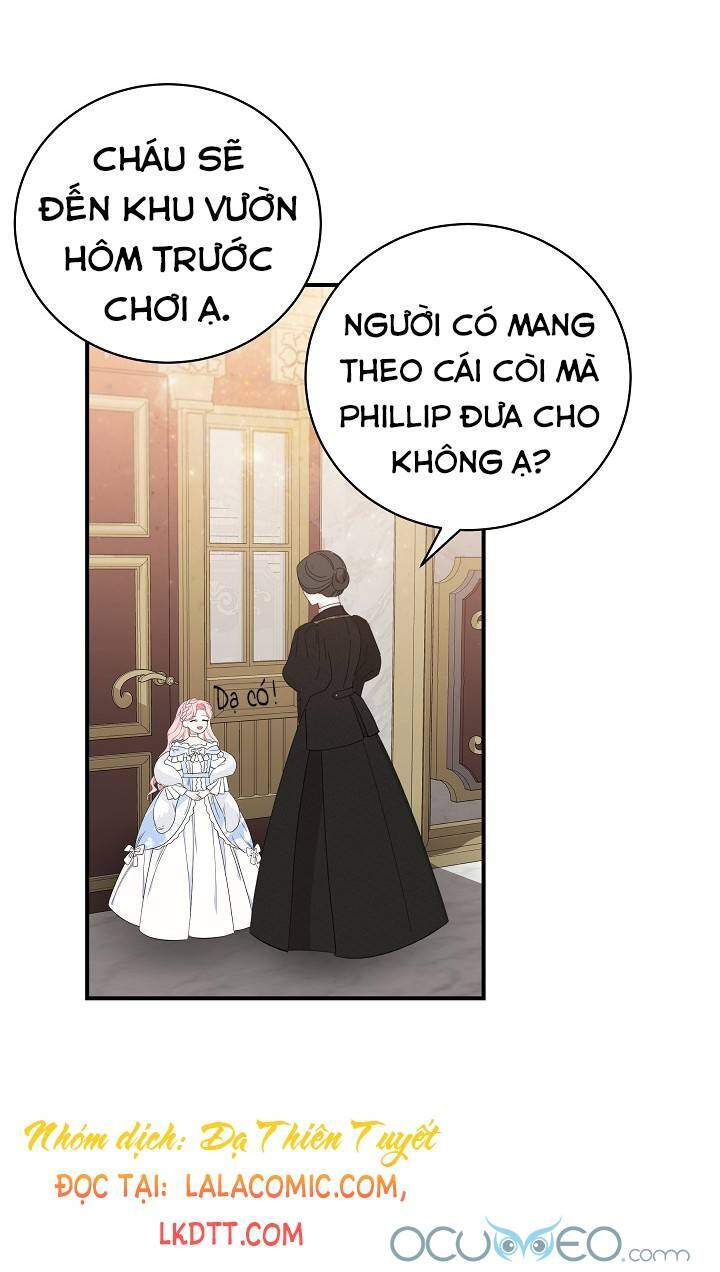 Tôi Chỉ Đi Tìm Cha Thôi Chapter 30 - 65