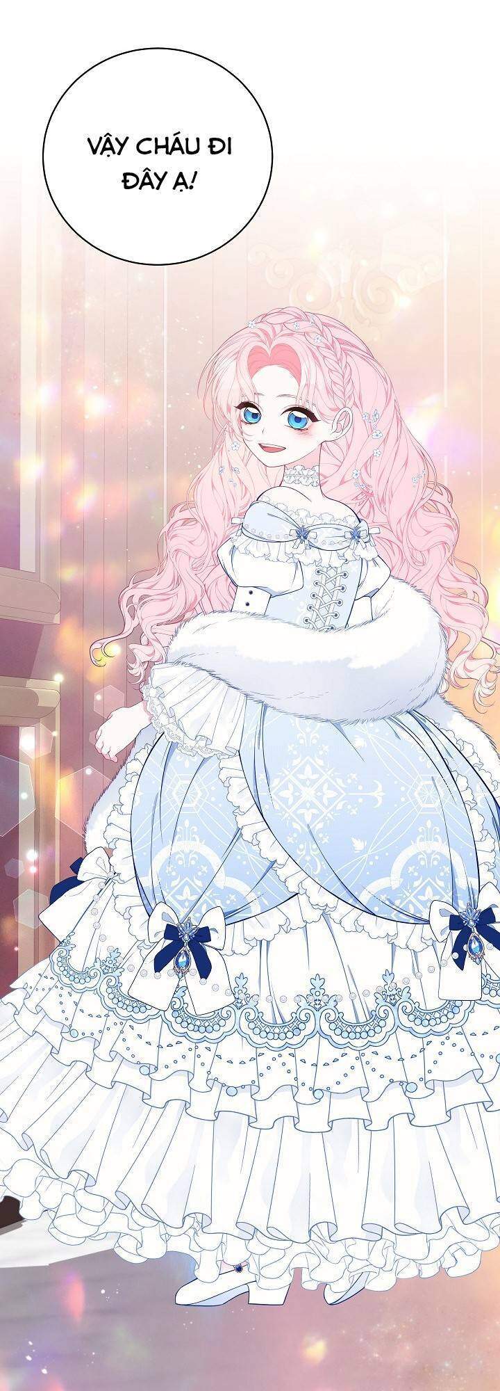 Tôi Chỉ Đi Tìm Cha Thôi Chapter 30 - 66