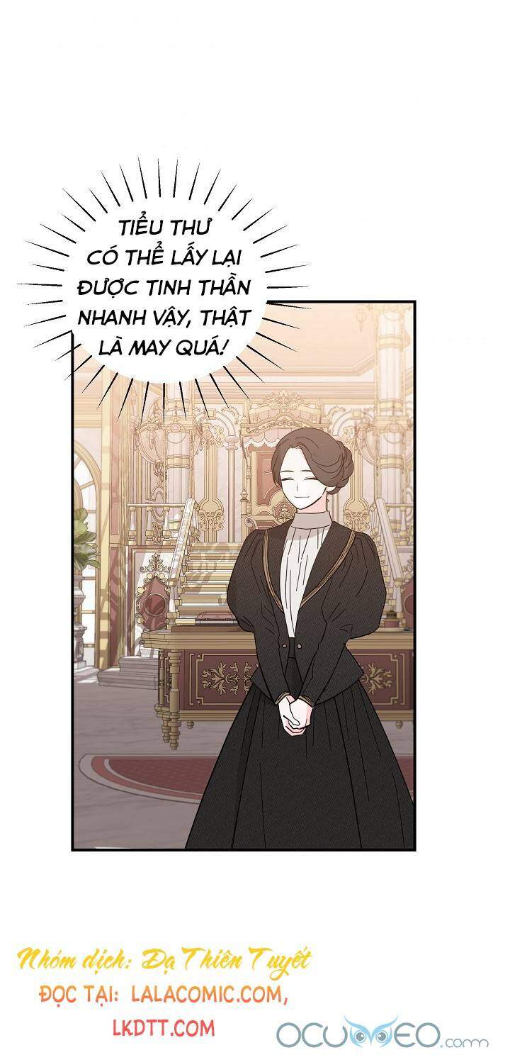 Tôi Chỉ Đi Tìm Cha Thôi Chapter 30 - 68