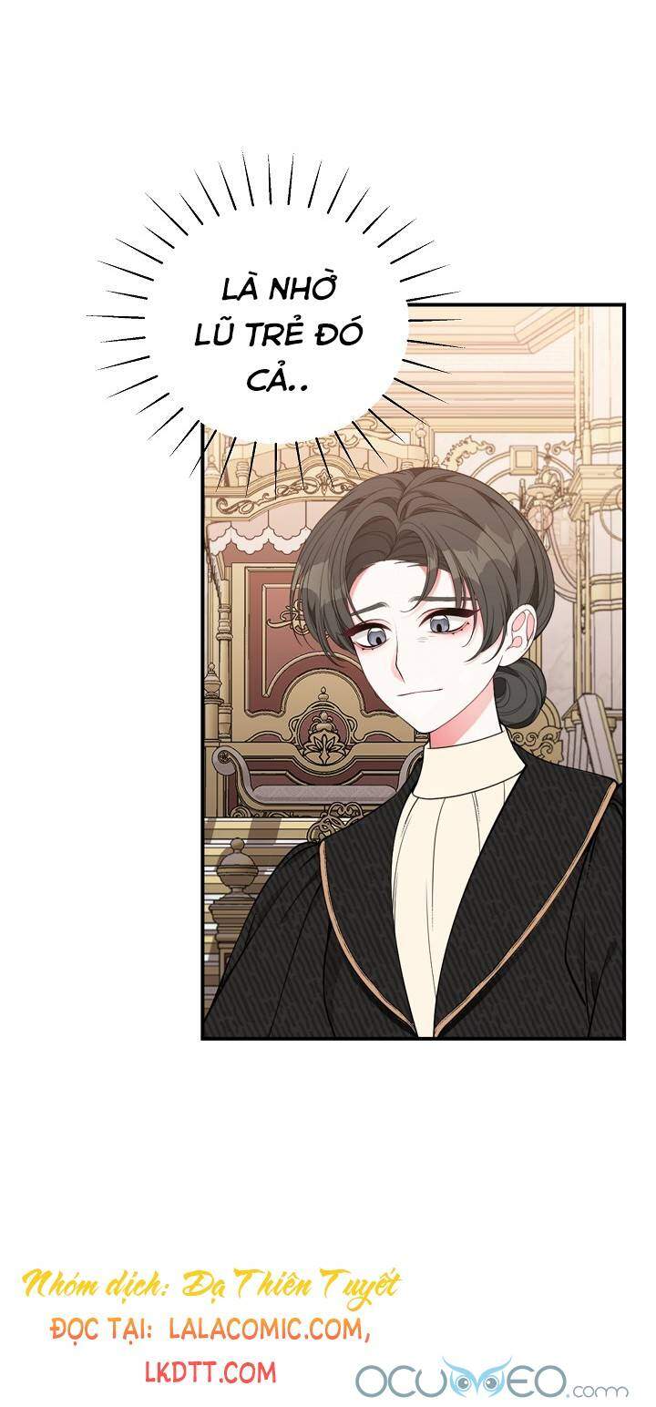 Tôi Chỉ Đi Tìm Cha Thôi Chapter 30 - 69