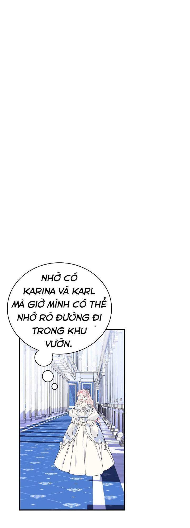 Tôi Chỉ Đi Tìm Cha Thôi Chapter 30 - 70