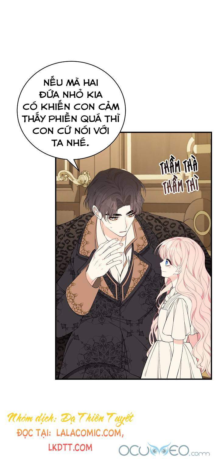 Tôi Chỉ Đi Tìm Cha Thôi Chapter 30 - 8