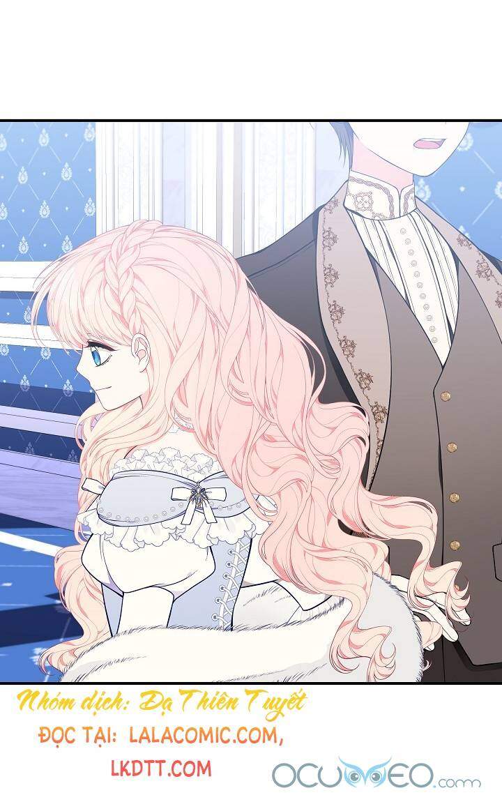 Tôi Chỉ Đi Tìm Cha Thôi Chapter 30 - 72
