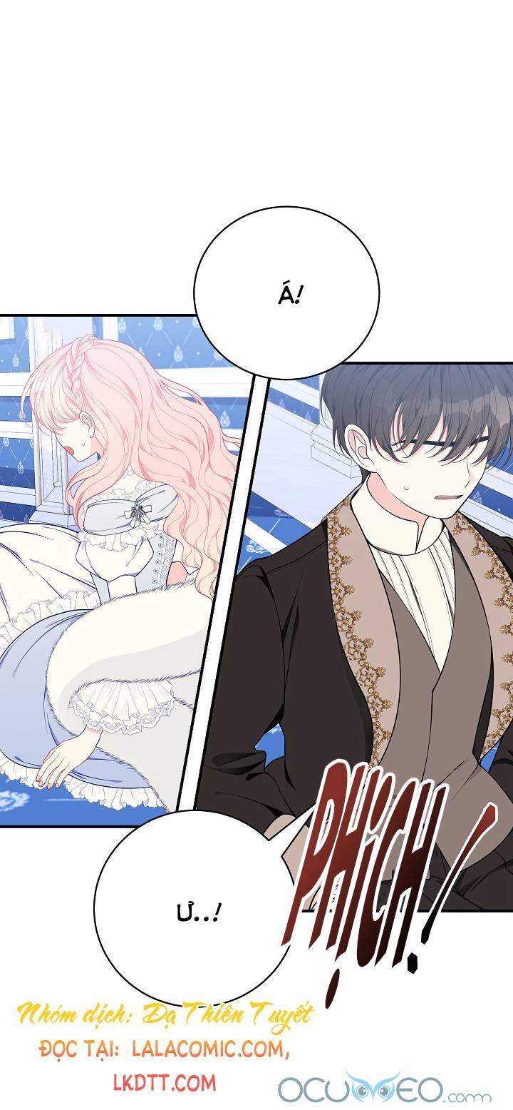 Tôi Chỉ Đi Tìm Cha Thôi Chapter 30 - 74