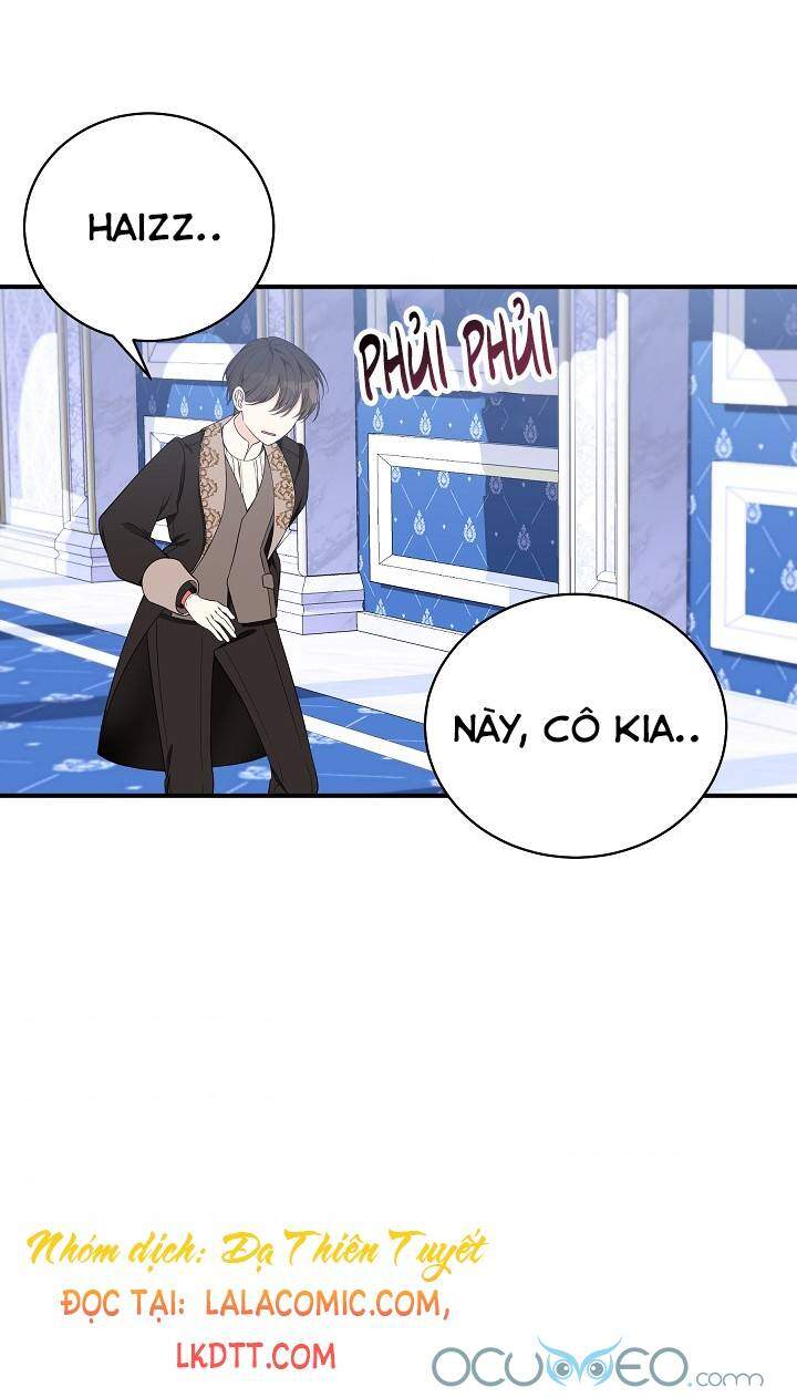 Tôi Chỉ Đi Tìm Cha Thôi Chapter 30 - 75