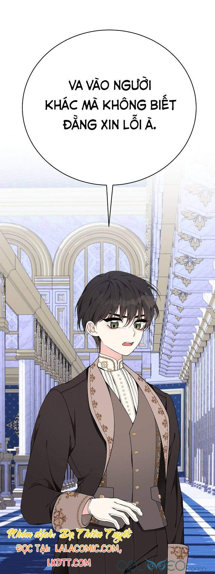 Tôi Chỉ Đi Tìm Cha Thôi Chapter 30 - 76