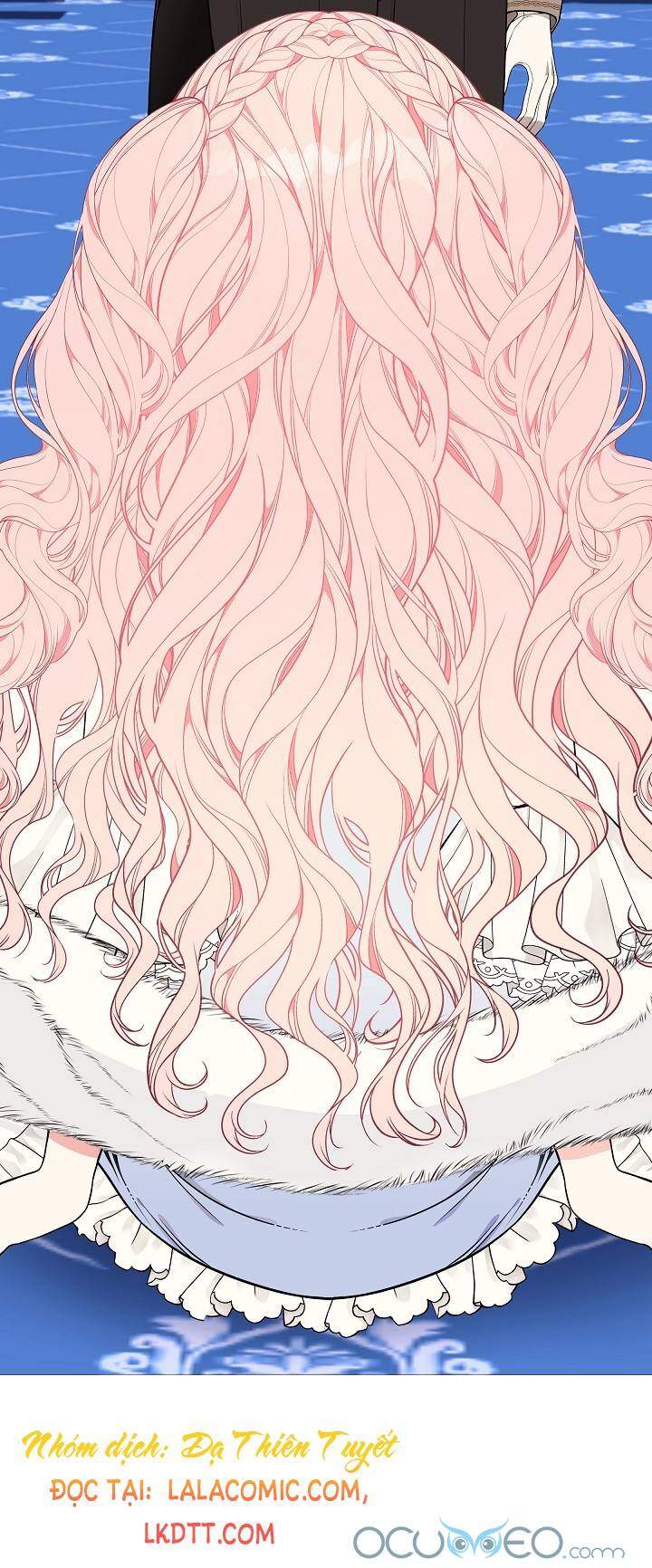 Tôi Chỉ Đi Tìm Cha Thôi Chapter 30 - 77