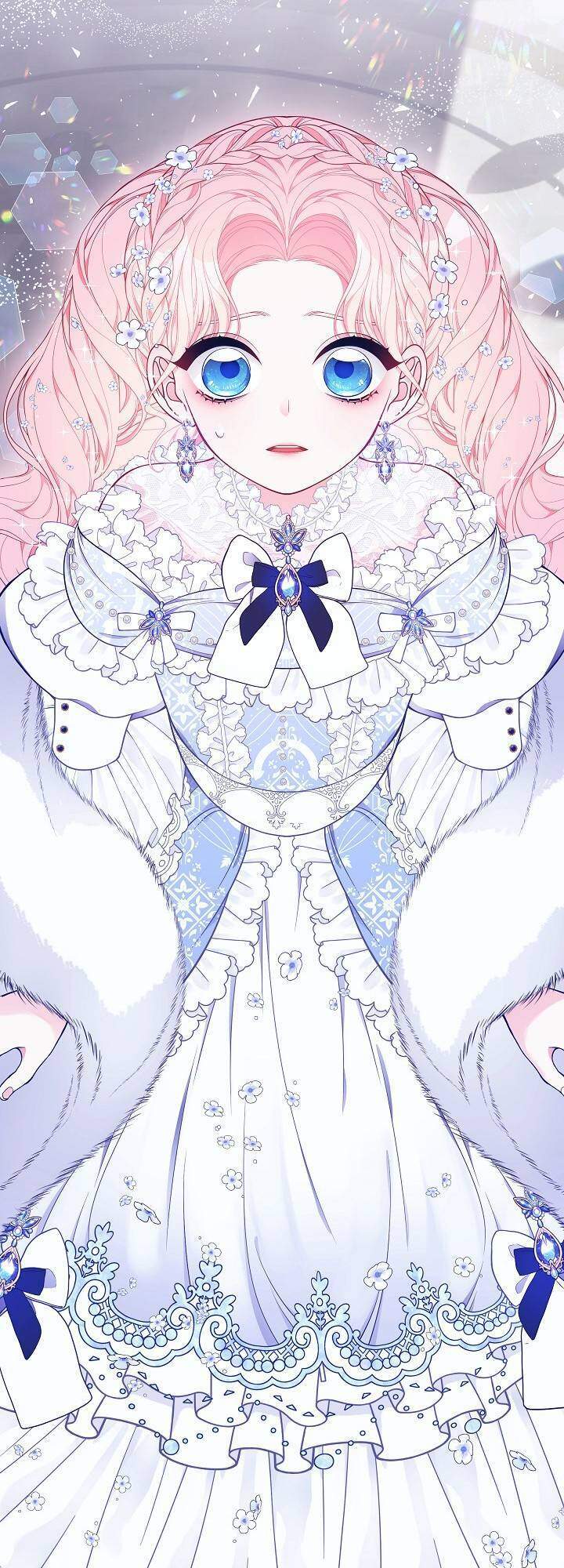 Tôi Chỉ Đi Tìm Cha Thôi Chapter 30 - 79