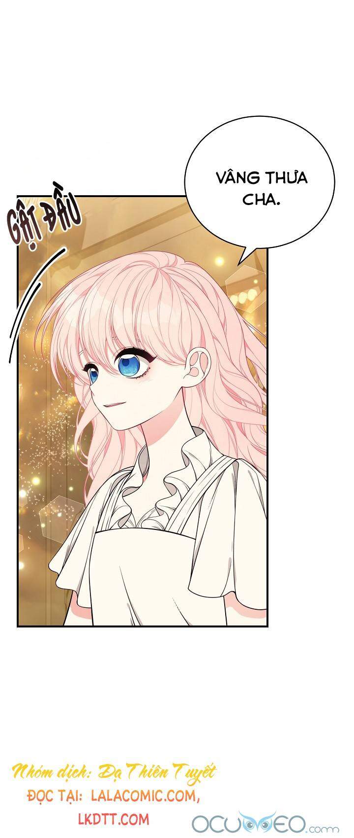 Tôi Chỉ Đi Tìm Cha Thôi Chapter 30 - 9