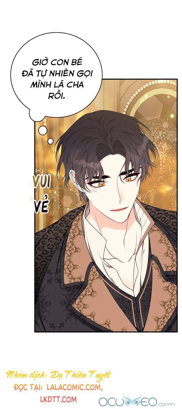 Tôi Chỉ Đi Tìm Cha Thôi Chapter 30 - 10