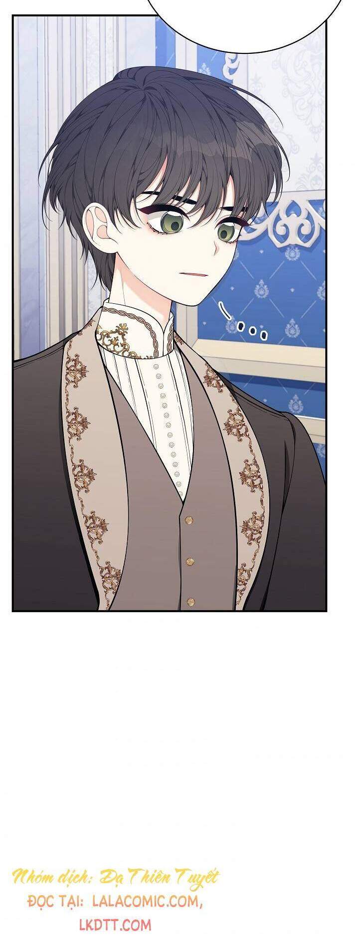 Tôi Chỉ Đi Tìm Cha Thôi Chapter 31 - 2