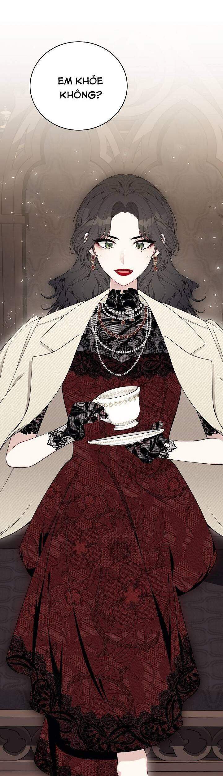 Tôi Chỉ Đi Tìm Cha Thôi Chapter 31 - 15