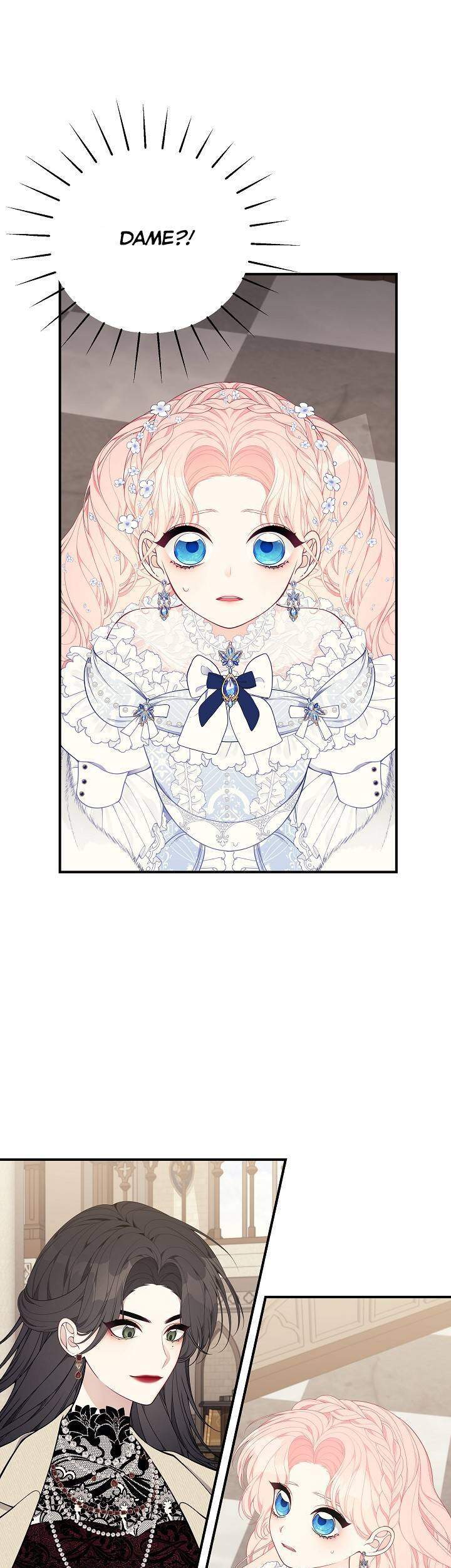 Tôi Chỉ Đi Tìm Cha Thôi Chapter 31 - 17