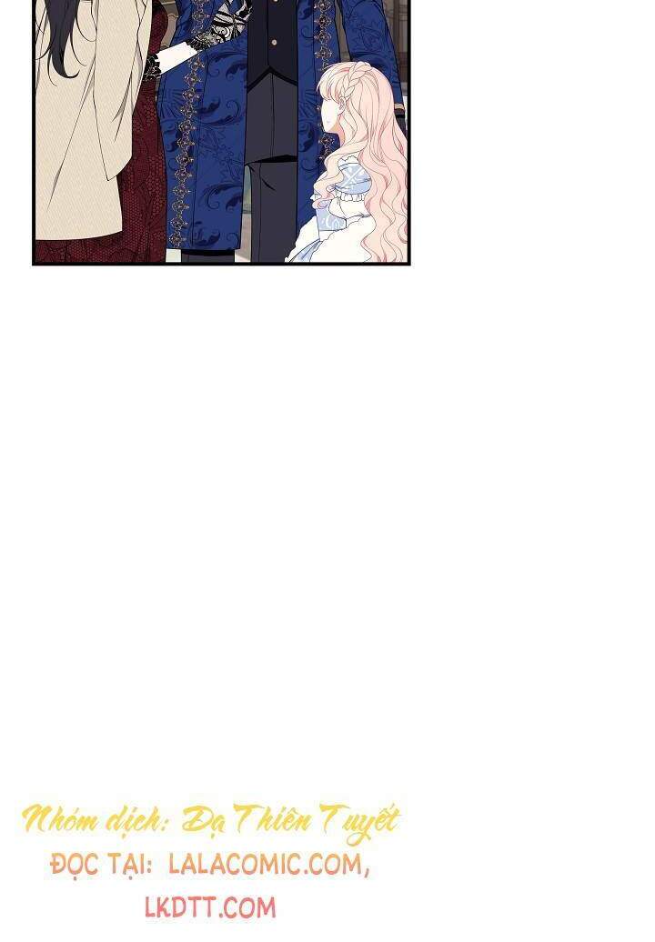 Tôi Chỉ Đi Tìm Cha Thôi Chapter 31 - 19