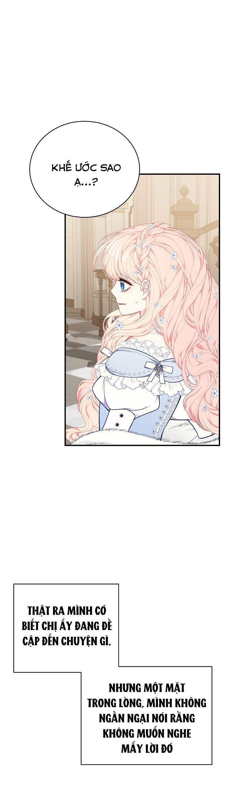 Tôi Chỉ Đi Tìm Cha Thôi Chapter 31 - 20