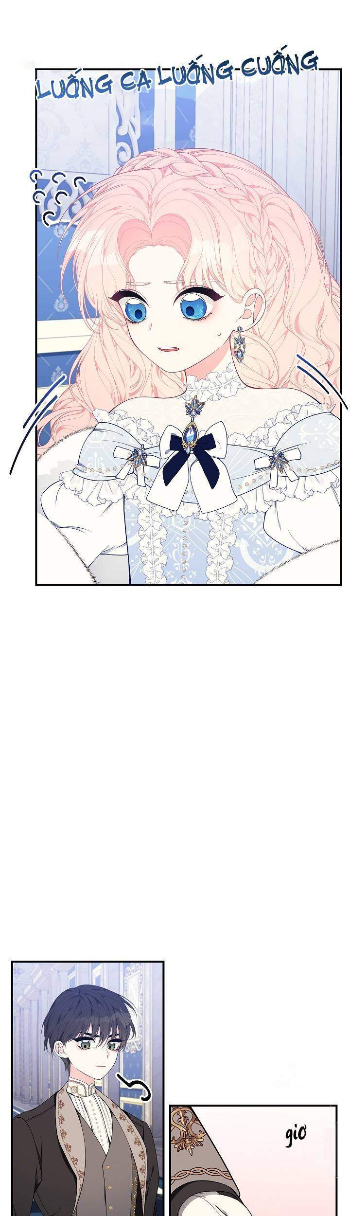 Tôi Chỉ Đi Tìm Cha Thôi Chapter 31 - 3