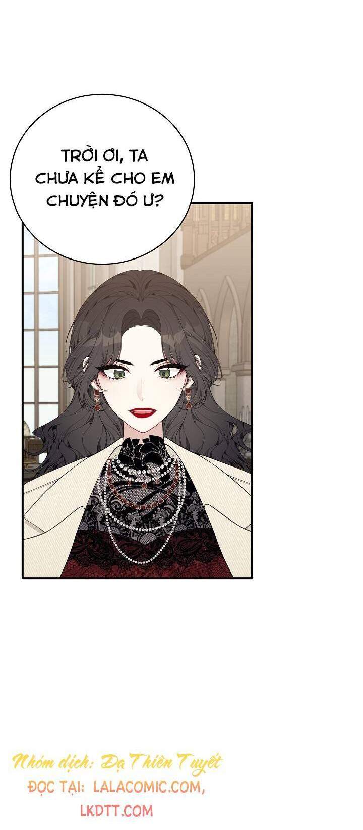 Tôi Chỉ Đi Tìm Cha Thôi Chapter 31 - 21