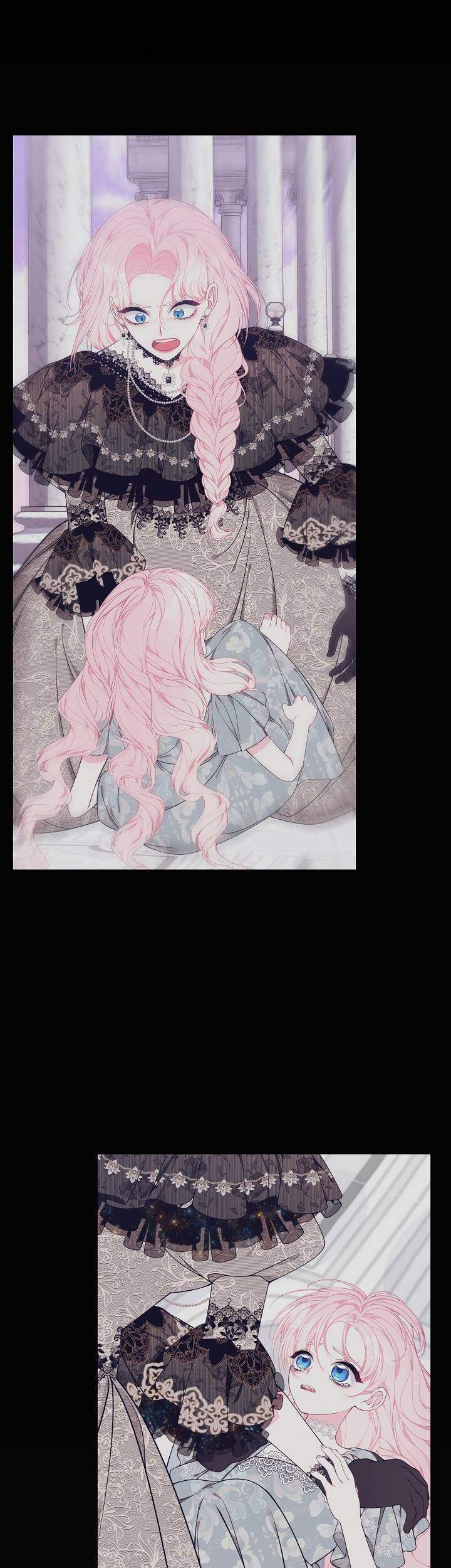 Tôi Chỉ Đi Tìm Cha Thôi Chapter 31 - 24