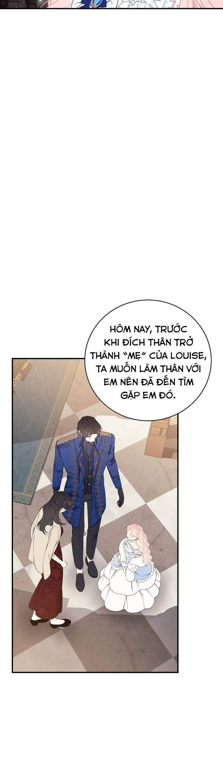 Tôi Chỉ Đi Tìm Cha Thôi Chapter 31 - 27
