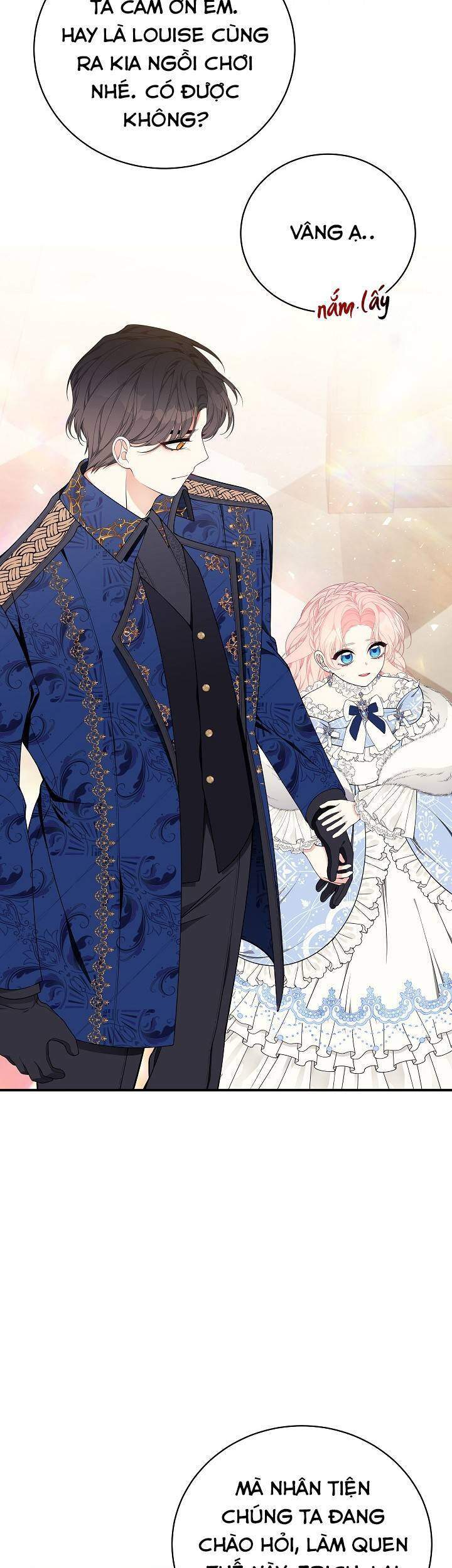 Tôi Chỉ Đi Tìm Cha Thôi Chapter 31 - 30