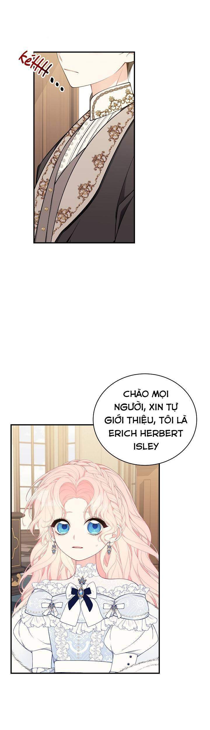 Tôi Chỉ Đi Tìm Cha Thôi Chapter 31 - 32