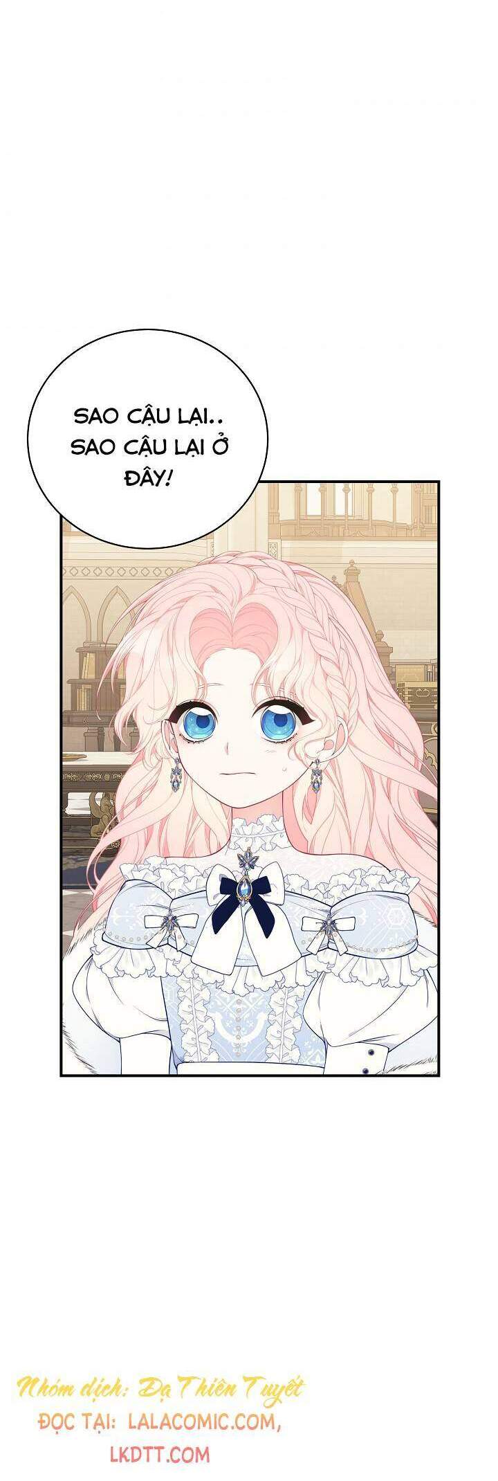 Tôi Chỉ Đi Tìm Cha Thôi Chapter 31 - 35