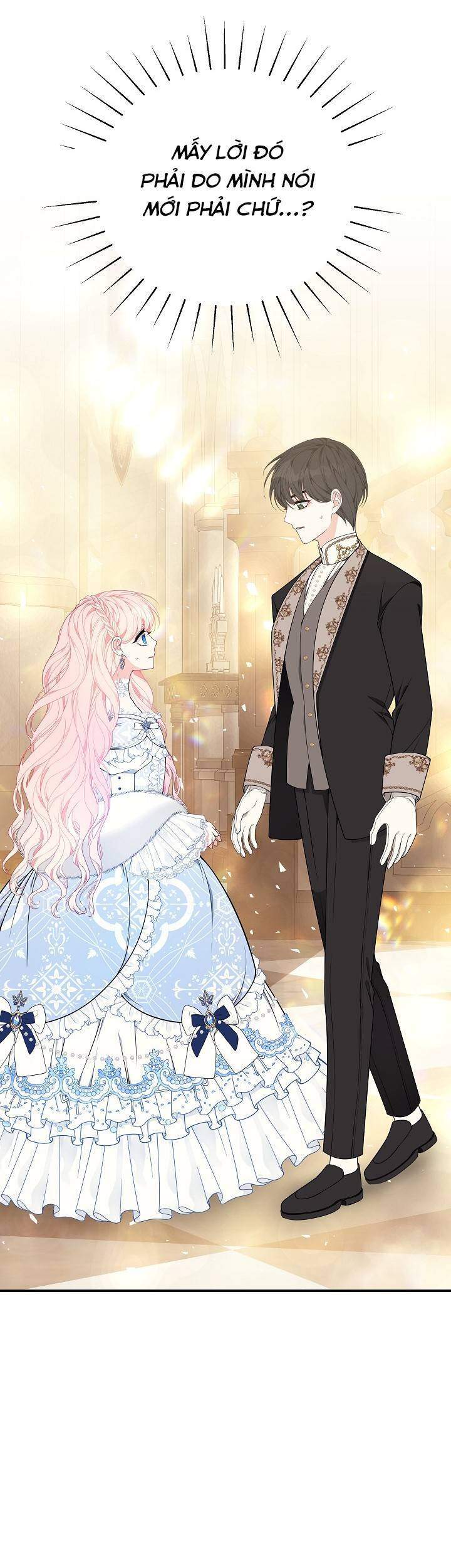 Tôi Chỉ Đi Tìm Cha Thôi Chapter 31 - 36