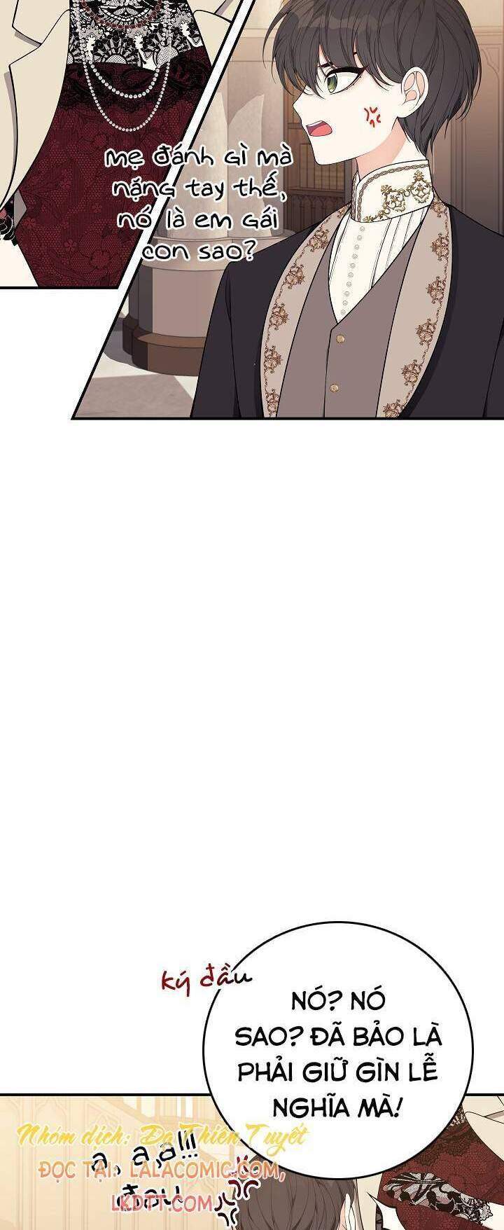 Tôi Chỉ Đi Tìm Cha Thôi Chapter 31 - 39