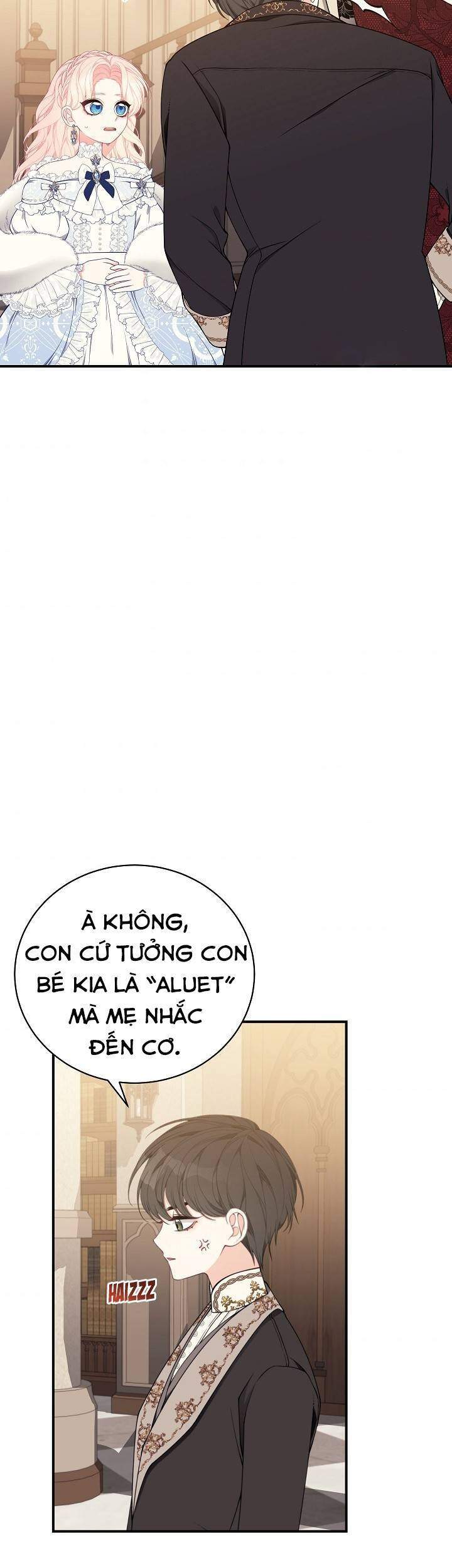 Tôi Chỉ Đi Tìm Cha Thôi Chapter 31 - 40