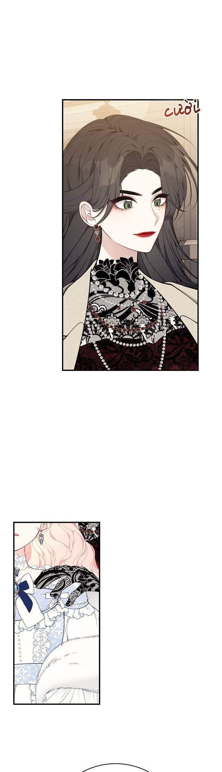 Tôi Chỉ Đi Tìm Cha Thôi Chapter 31 - 41
