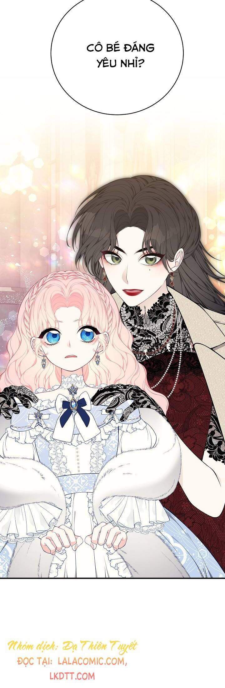 Tôi Chỉ Đi Tìm Cha Thôi Chapter 31 - 42