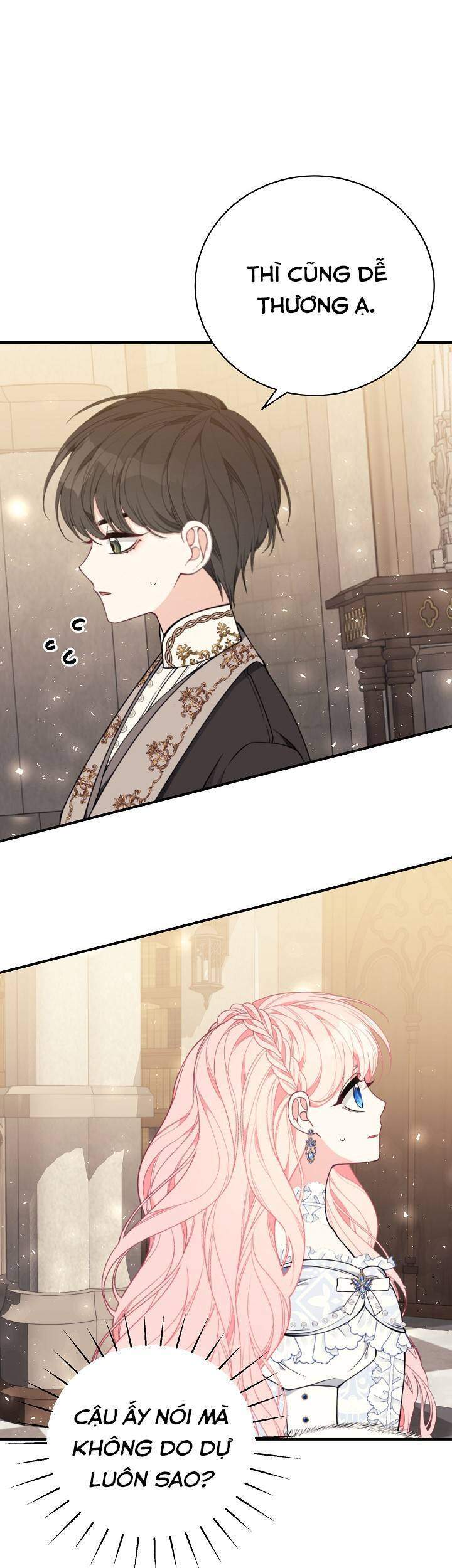 Tôi Chỉ Đi Tìm Cha Thôi Chapter 31 - 43