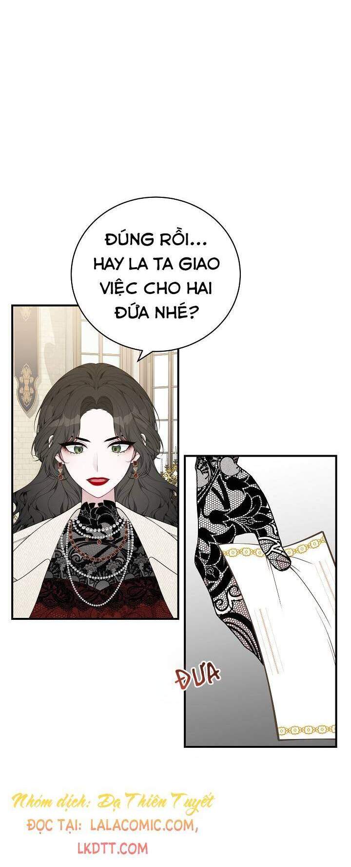 Tôi Chỉ Đi Tìm Cha Thôi Chapter 31 - 47