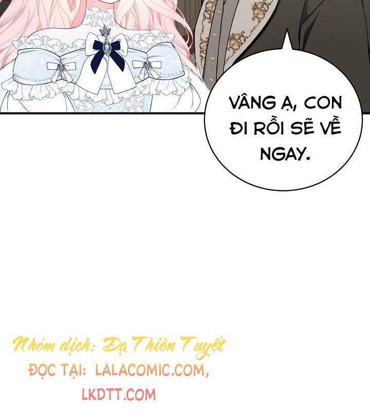 Tôi Chỉ Đi Tìm Cha Thôi Chapter 31 - 49