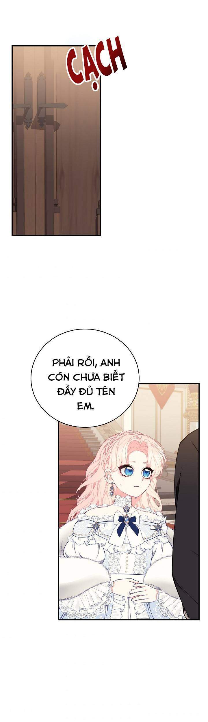Tôi Chỉ Đi Tìm Cha Thôi Chapter 31 - 50