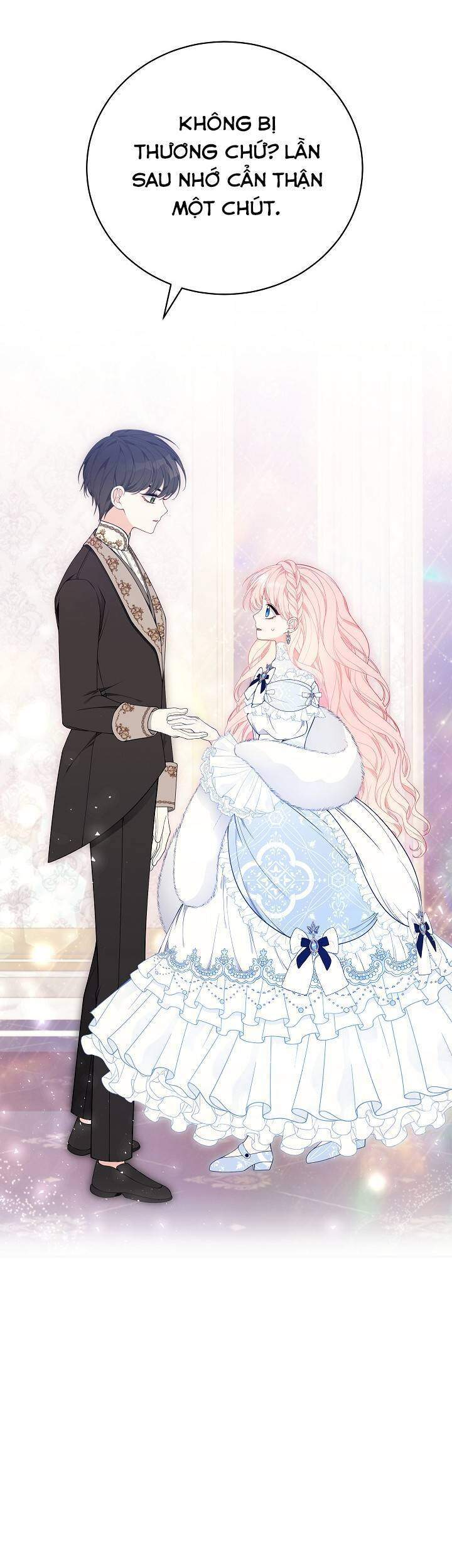 Tôi Chỉ Đi Tìm Cha Thôi Chapter 31 - 6