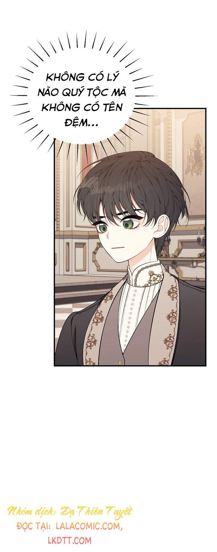 Tôi Chỉ Đi Tìm Cha Thôi Chapter 31 - 52