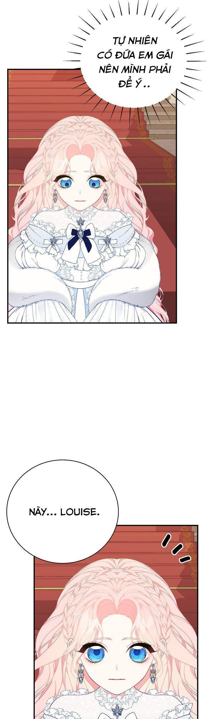 Tôi Chỉ Đi Tìm Cha Thôi Chapter 31 - 55