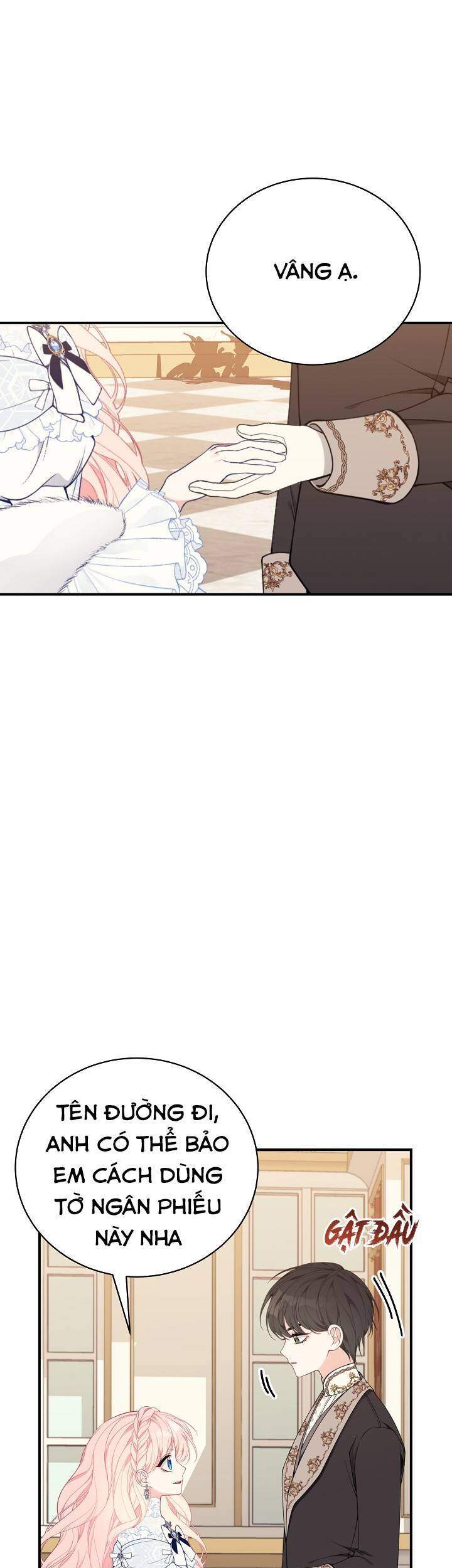 Tôi Chỉ Đi Tìm Cha Thôi Chapter 31 - 59