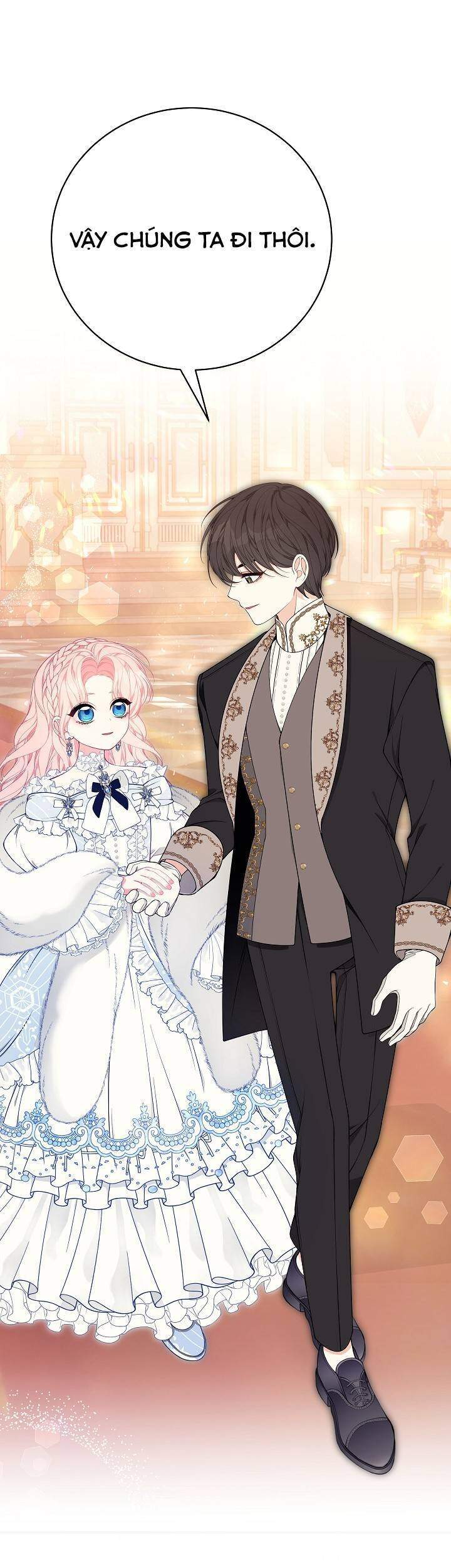 Tôi Chỉ Đi Tìm Cha Thôi Chapter 31 - 61