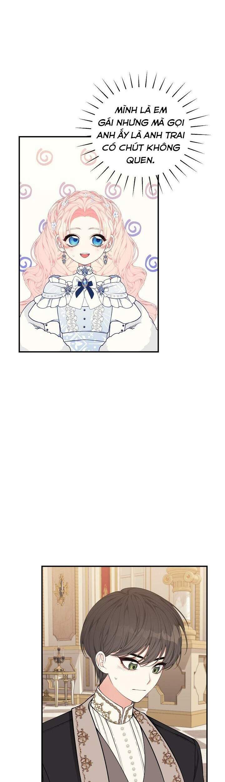 Tôi Chỉ Đi Tìm Cha Thôi Chapter 32 - 13