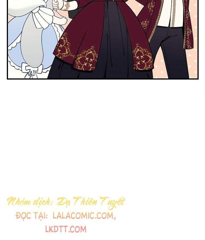 Tôi Chỉ Đi Tìm Cha Thôi Chapter 32 - 16