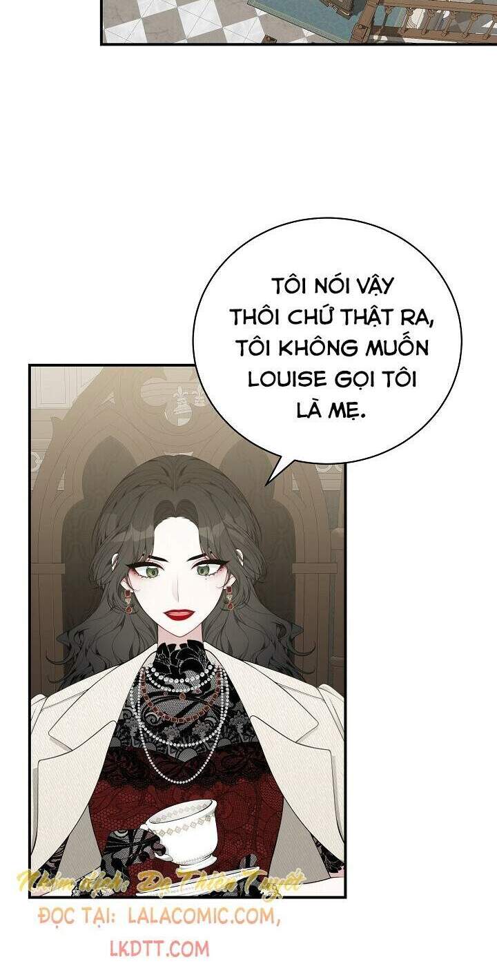 Tôi Chỉ Đi Tìm Cha Thôi Chapter 32 - 18