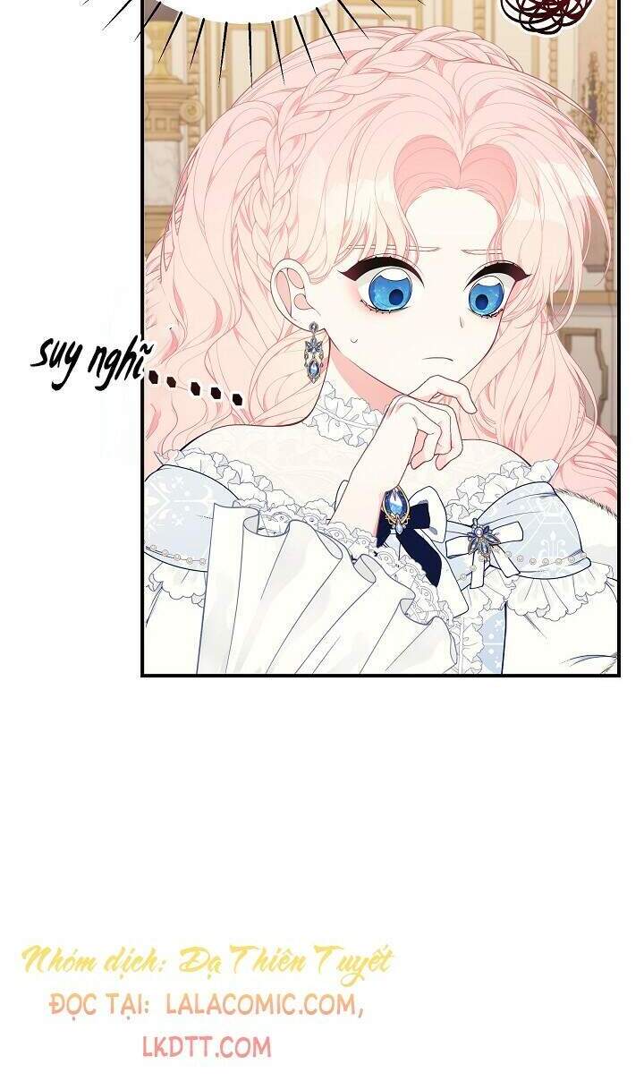 Tôi Chỉ Đi Tìm Cha Thôi Chapter 32 - 3