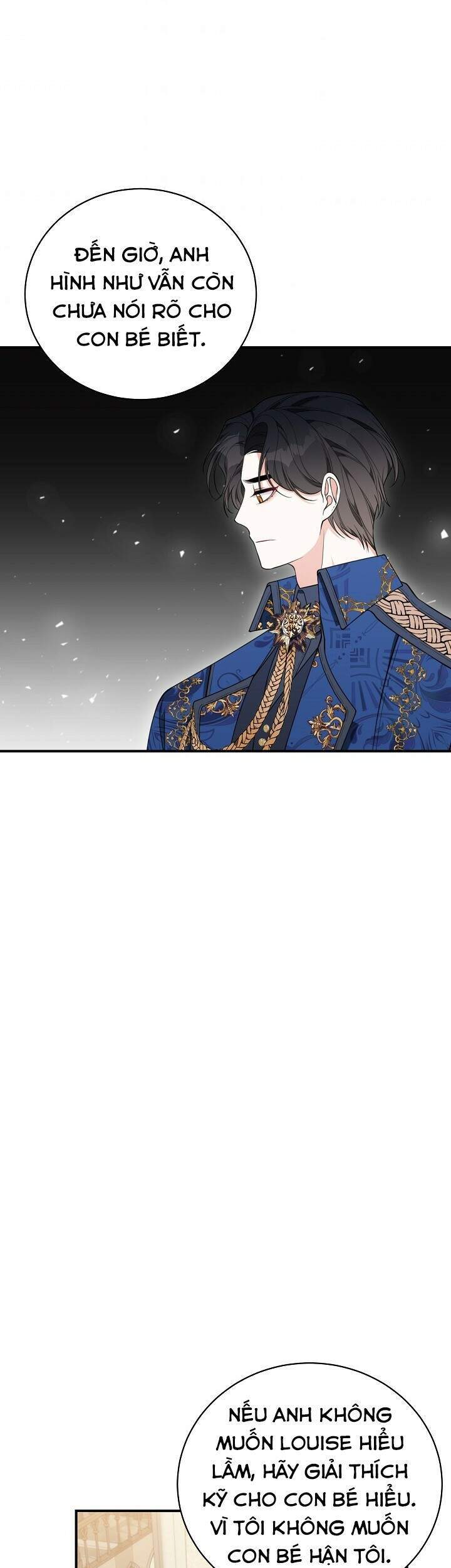 Tôi Chỉ Đi Tìm Cha Thôi Chapter 32 - 21