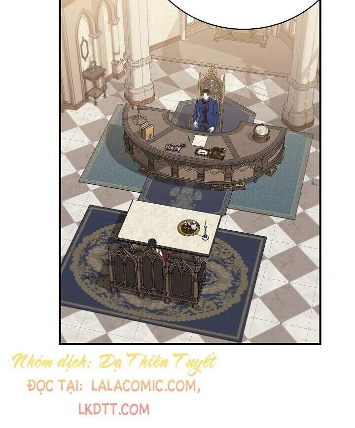 Tôi Chỉ Đi Tìm Cha Thôi Chapter 32 - 22