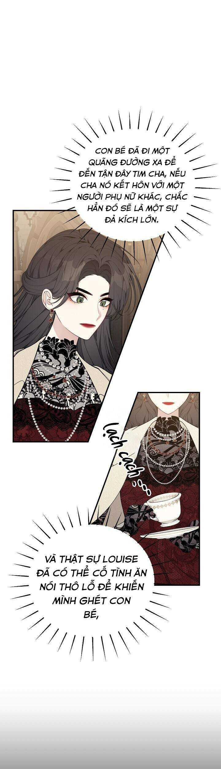 Tôi Chỉ Đi Tìm Cha Thôi Chapter 32 - 23