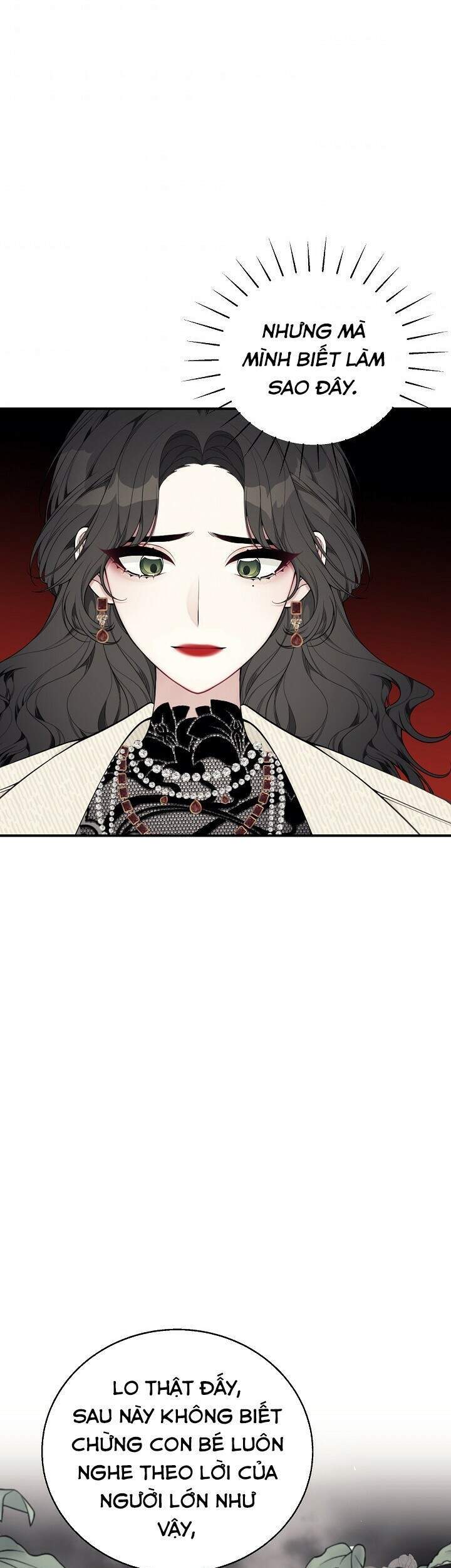 Tôi Chỉ Đi Tìm Cha Thôi Chapter 32 - 27